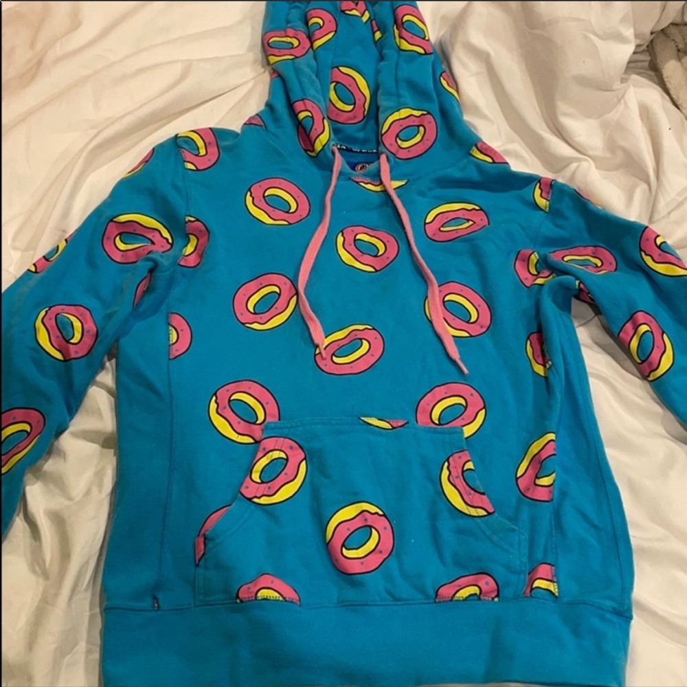 Odd Future Hoodie